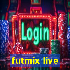 futmix live